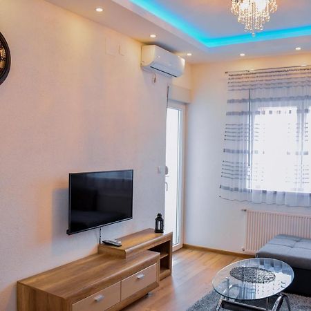 Apartman Blagojevic Banja Koviljača Zewnętrze zdjęcie