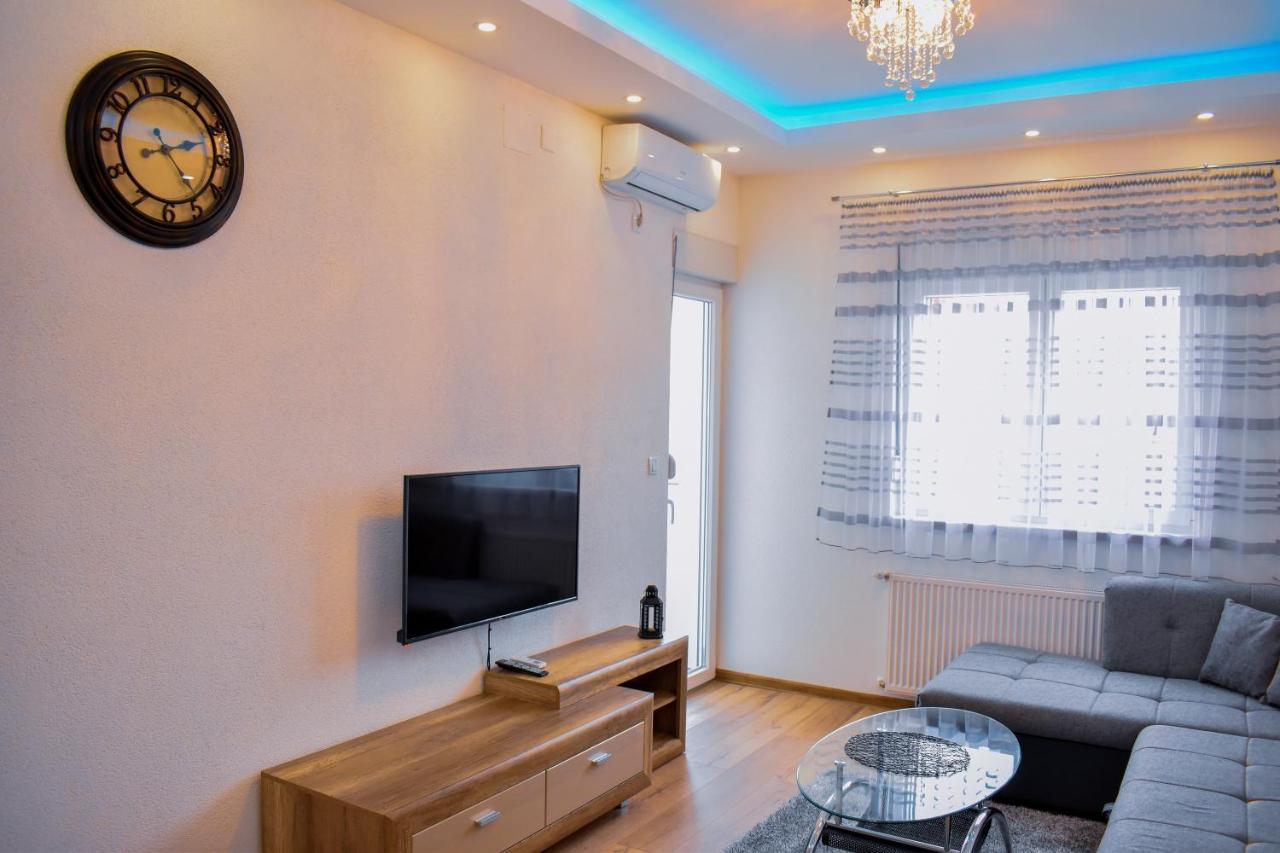 Apartman Blagojevic Banja Koviljača Zewnętrze zdjęcie