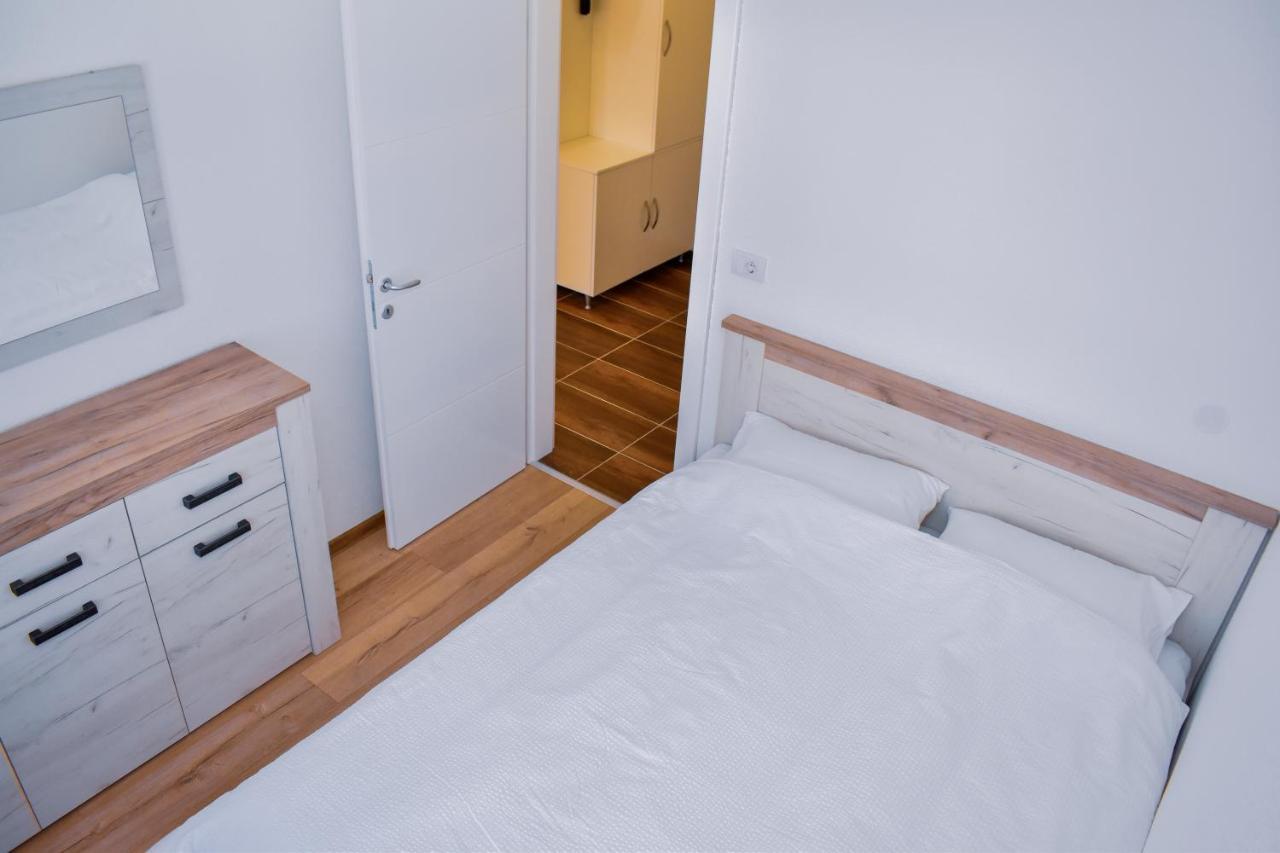 Apartman Blagojevic Banja Koviljača Zewnętrze zdjęcie
