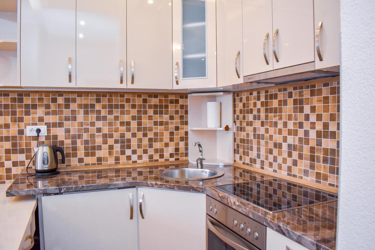 Apartman Blagojevic Banja Koviljača Zewnętrze zdjęcie