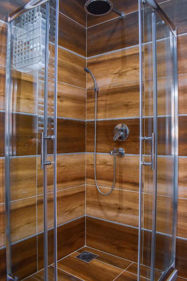 Apartman Blagojevic Banja Koviljača Zewnętrze zdjęcie