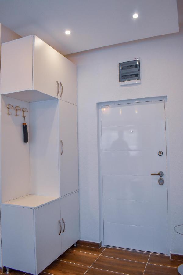 Apartman Blagojevic Banja Koviljača Zewnętrze zdjęcie