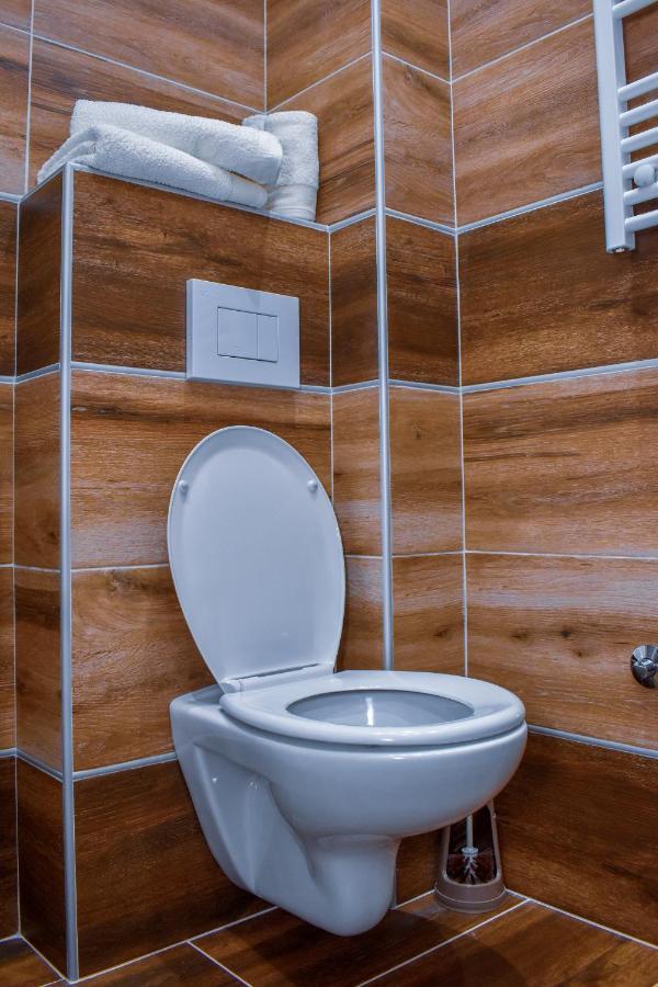 Apartman Blagojevic Banja Koviljača Zewnętrze zdjęcie