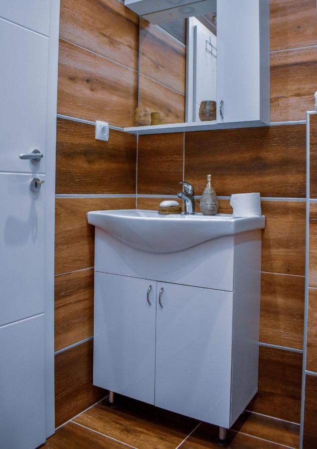 Apartman Blagojevic Banja Koviljača Zewnętrze zdjęcie